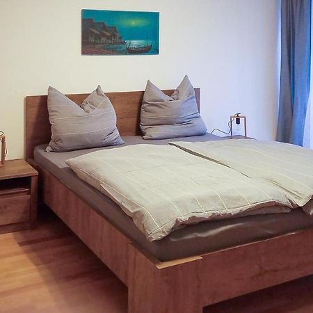 Grosse Wohnung Mitten In St. Moritz Am See Esterno foto